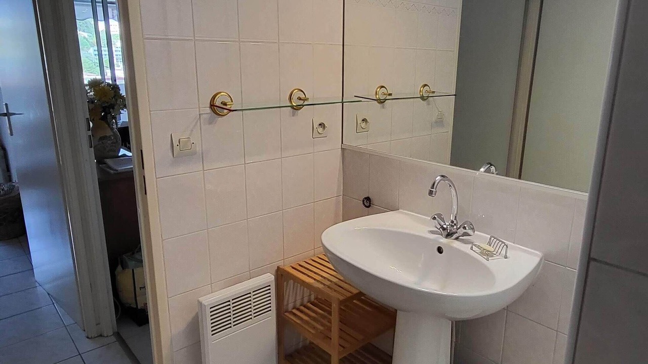 Photo of Bathroom in Le Cannet