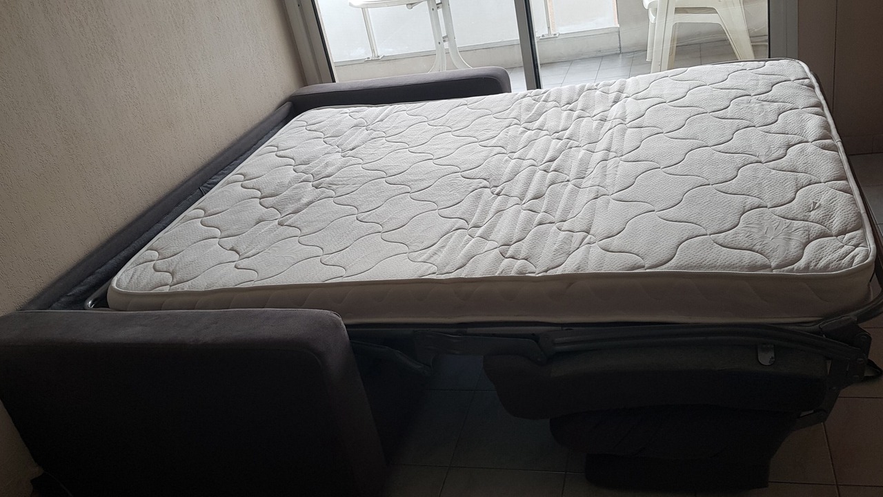Photo of Bedroom in Le Cannet