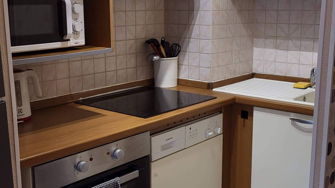 Photo of Kitchen in Le Cannet