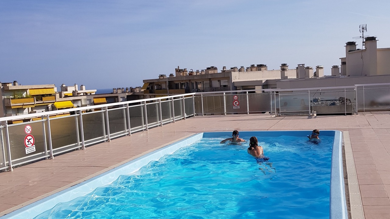 Photo of Outdoor in Le Cannet