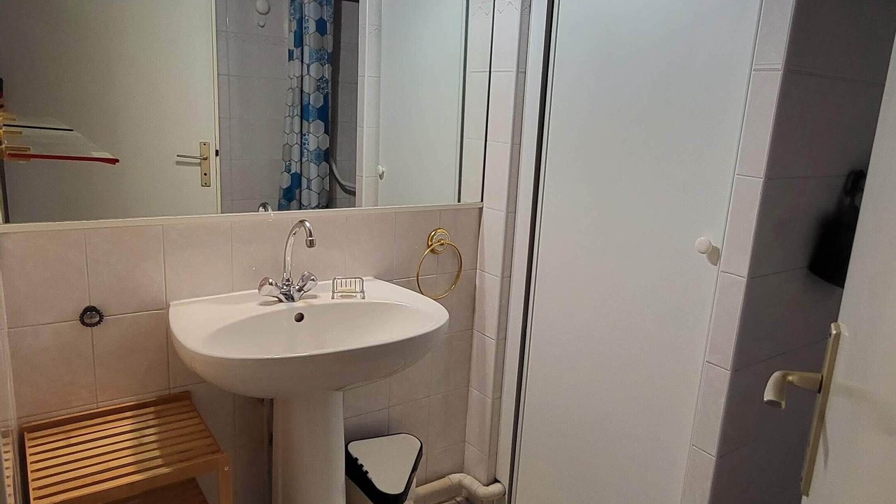 Photo of Bathroom in Le Cannet