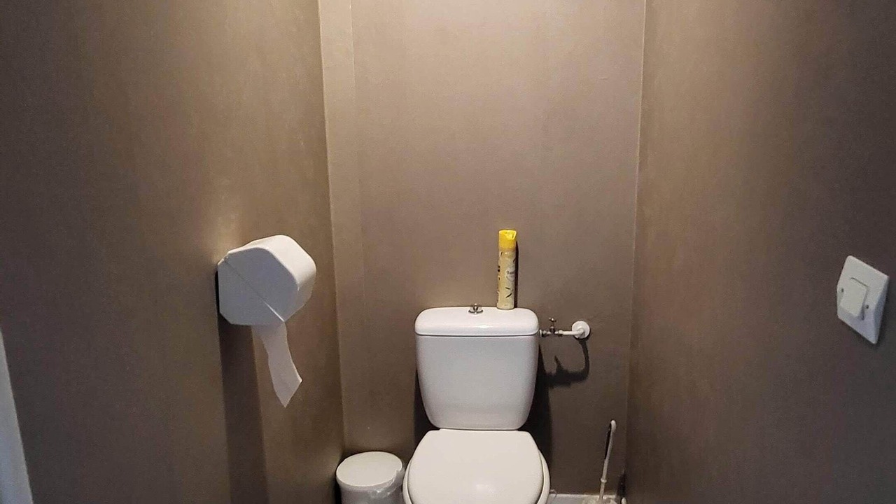 Photo of Bathroom in Le Cannet