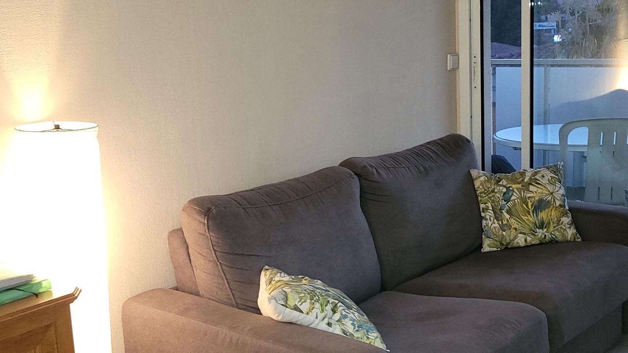 Photo of Livingroom in Le Cannet