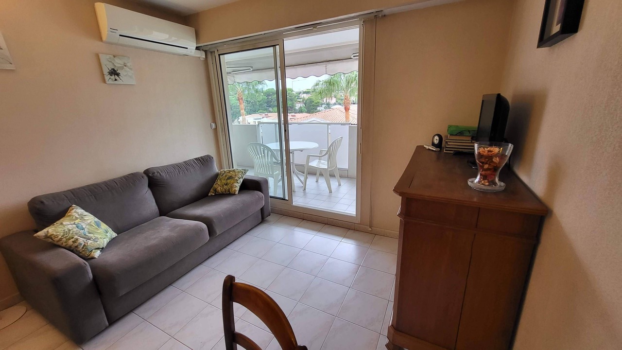 Photo of Livingroom in Le Cannet