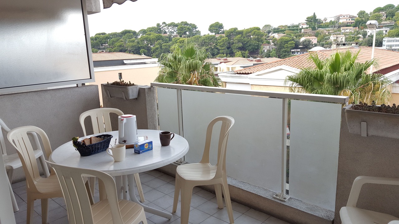 Photo of Outdoor in Le Cannet