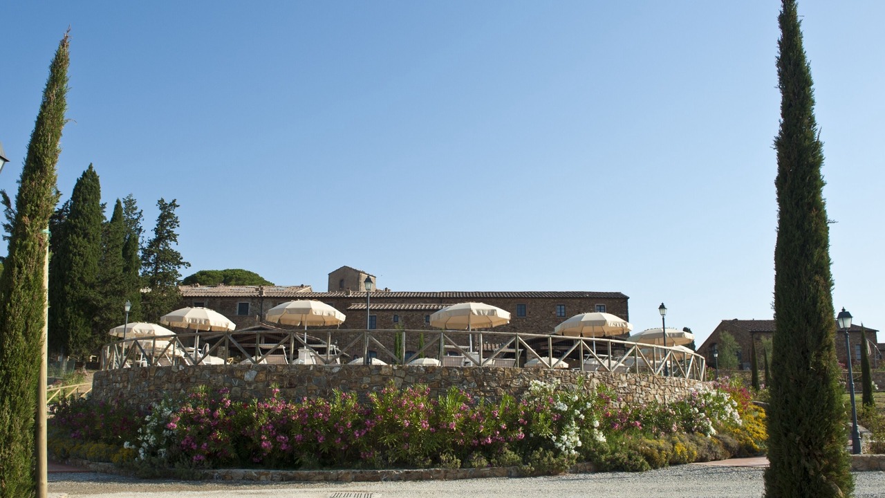 Photo of Outdoor in Casalappi