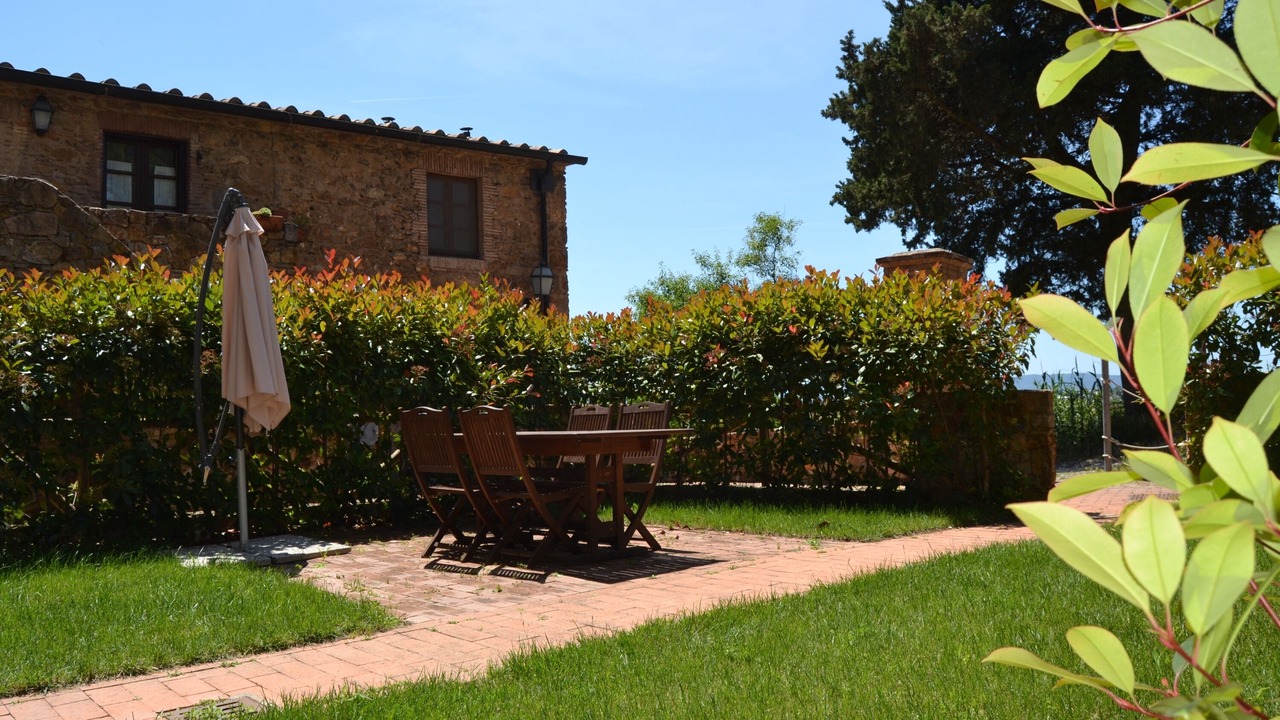 Photo of Outdoor in Casalappi