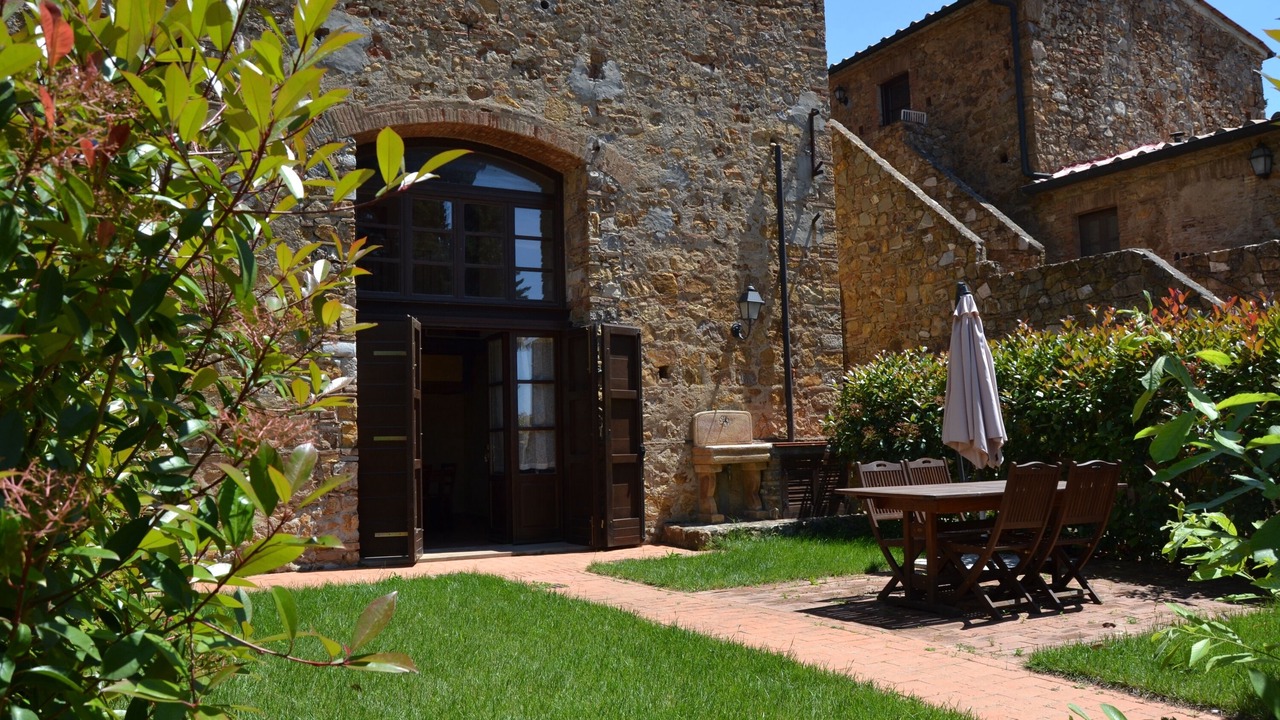Photo of Outdoor in Casalappi