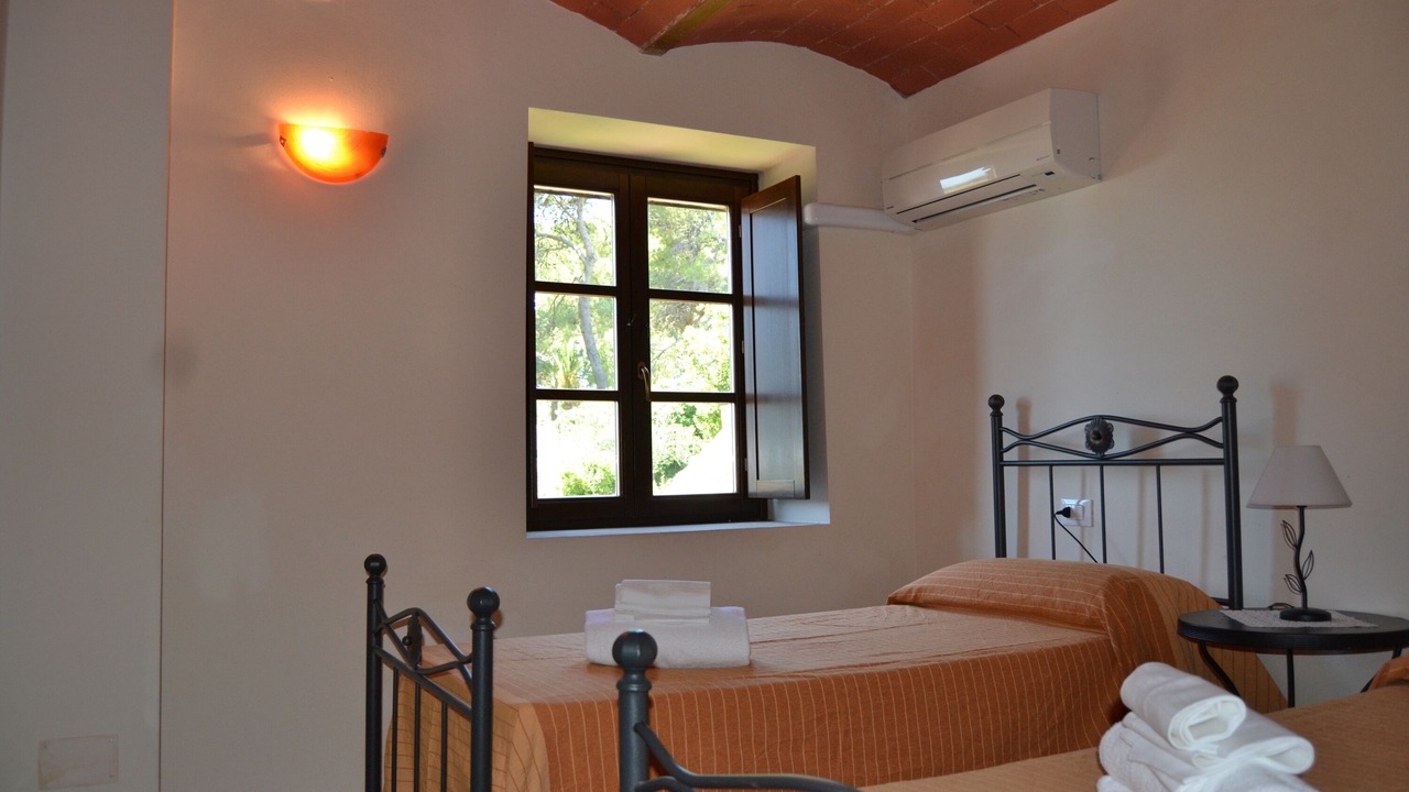 Photo of Bedroom in Casalappi