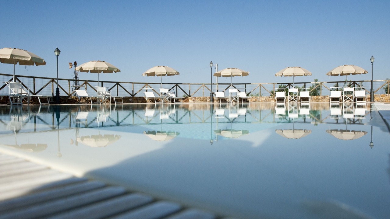 Photo of Outdoor in Casalappi