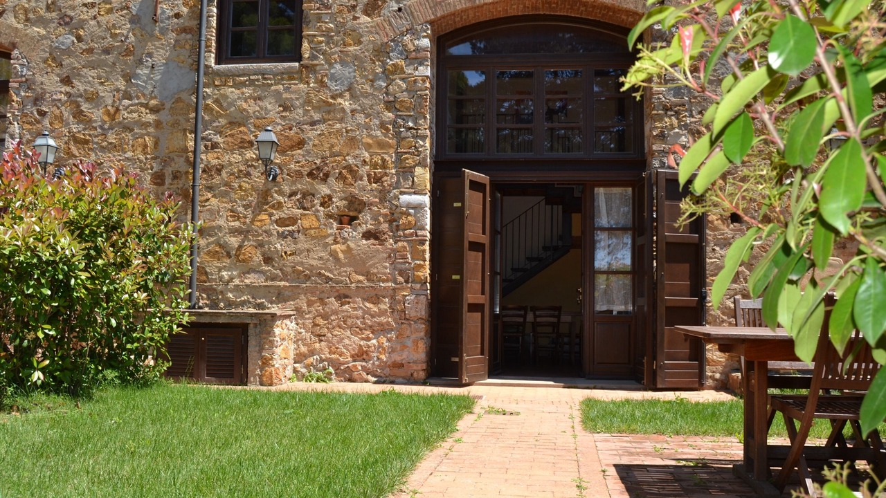 Photo of Outdoor in Casalappi