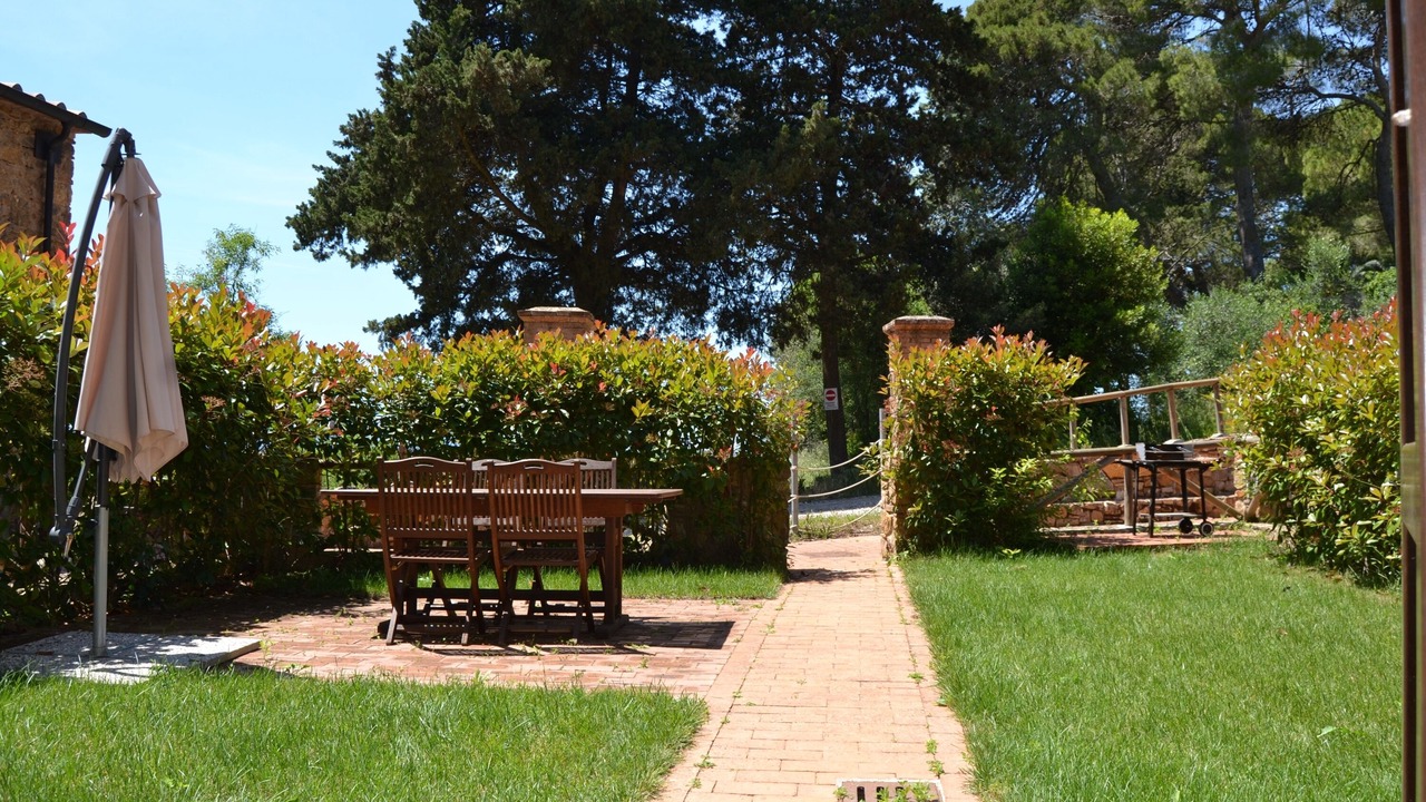 Photo of Outdoor in Casalappi