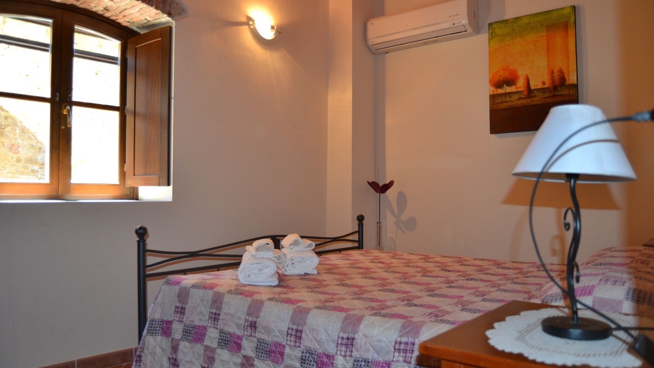 Photo of Bedroom in Casalappi