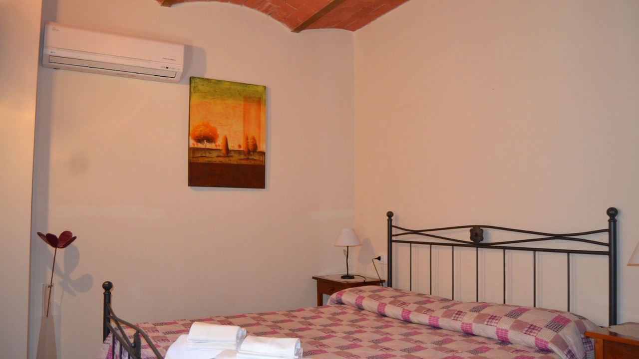 Photo of Bedroom in Casalappi