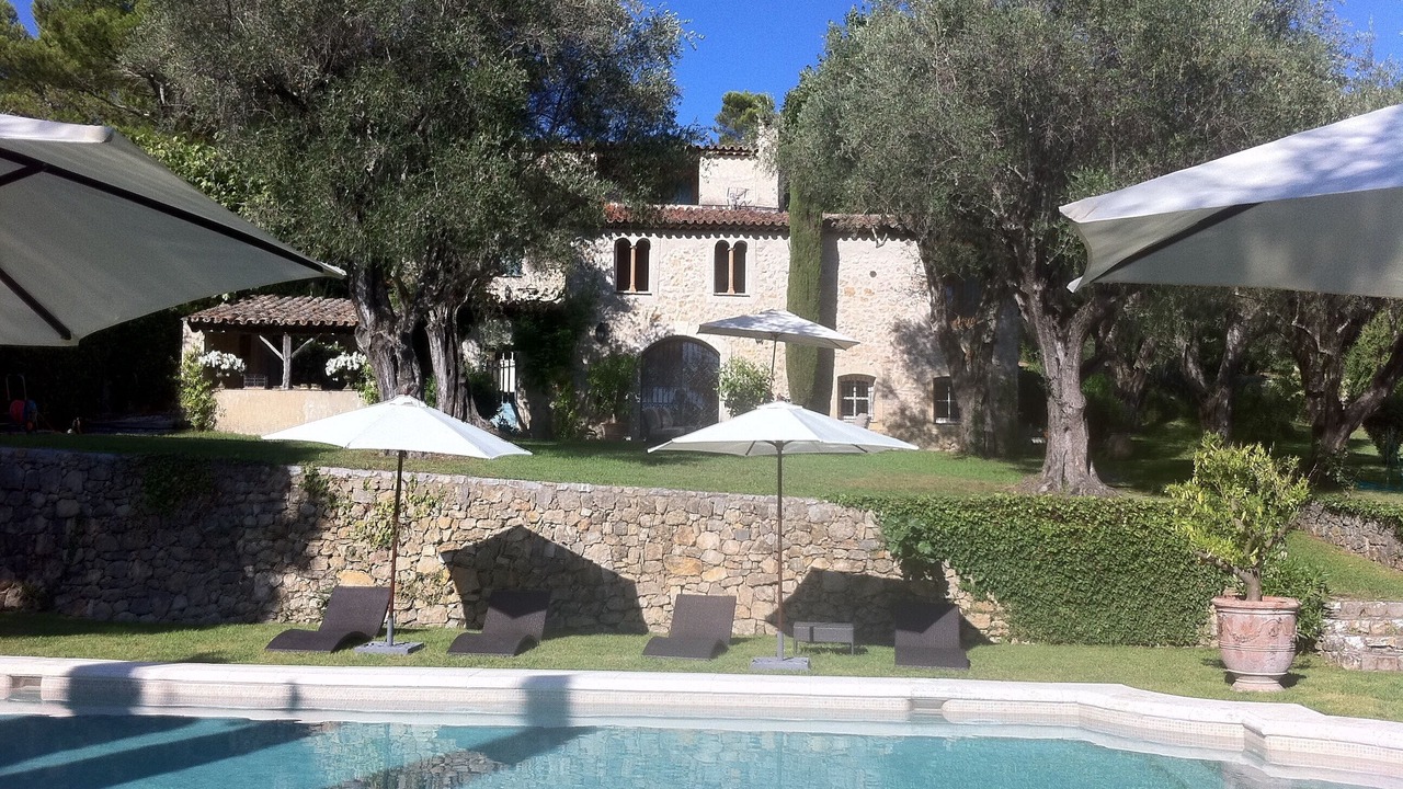 Photo of Outdoor in Mougins
