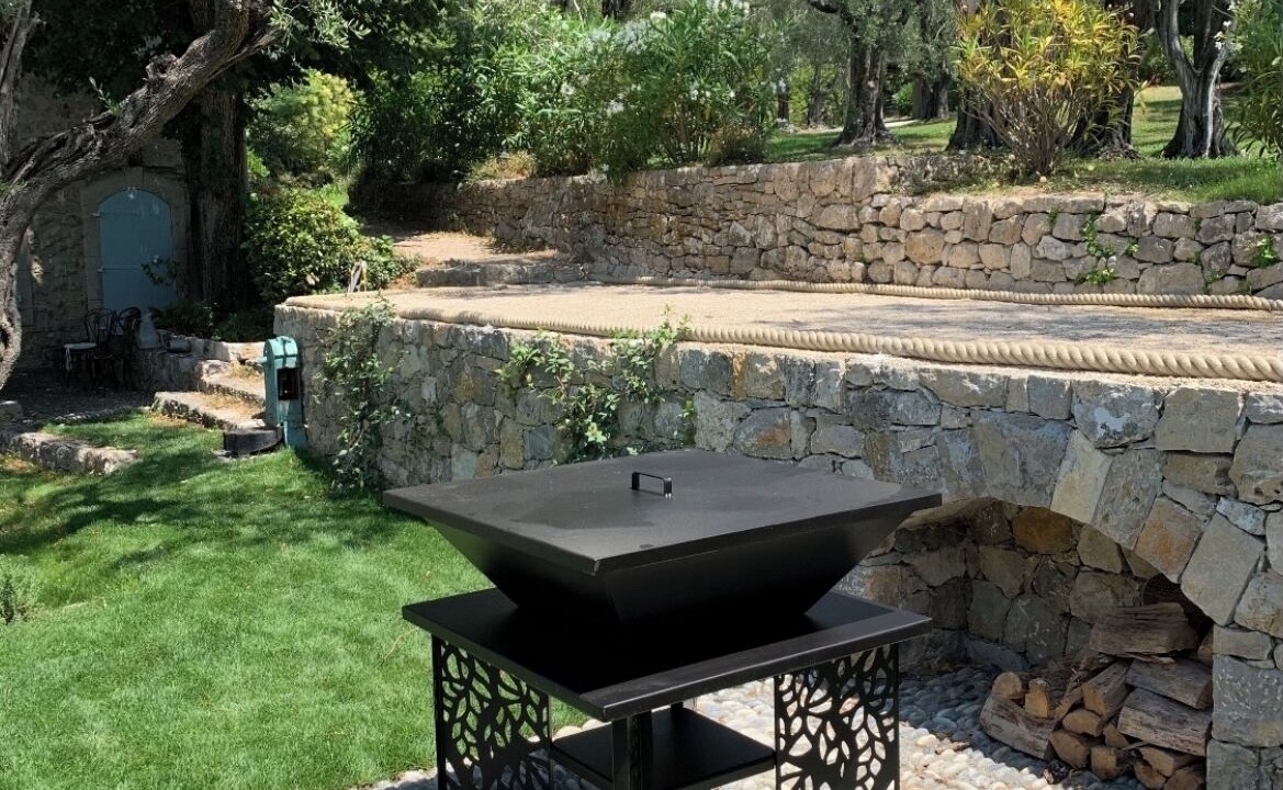 Photo of Outdoor in Mougins