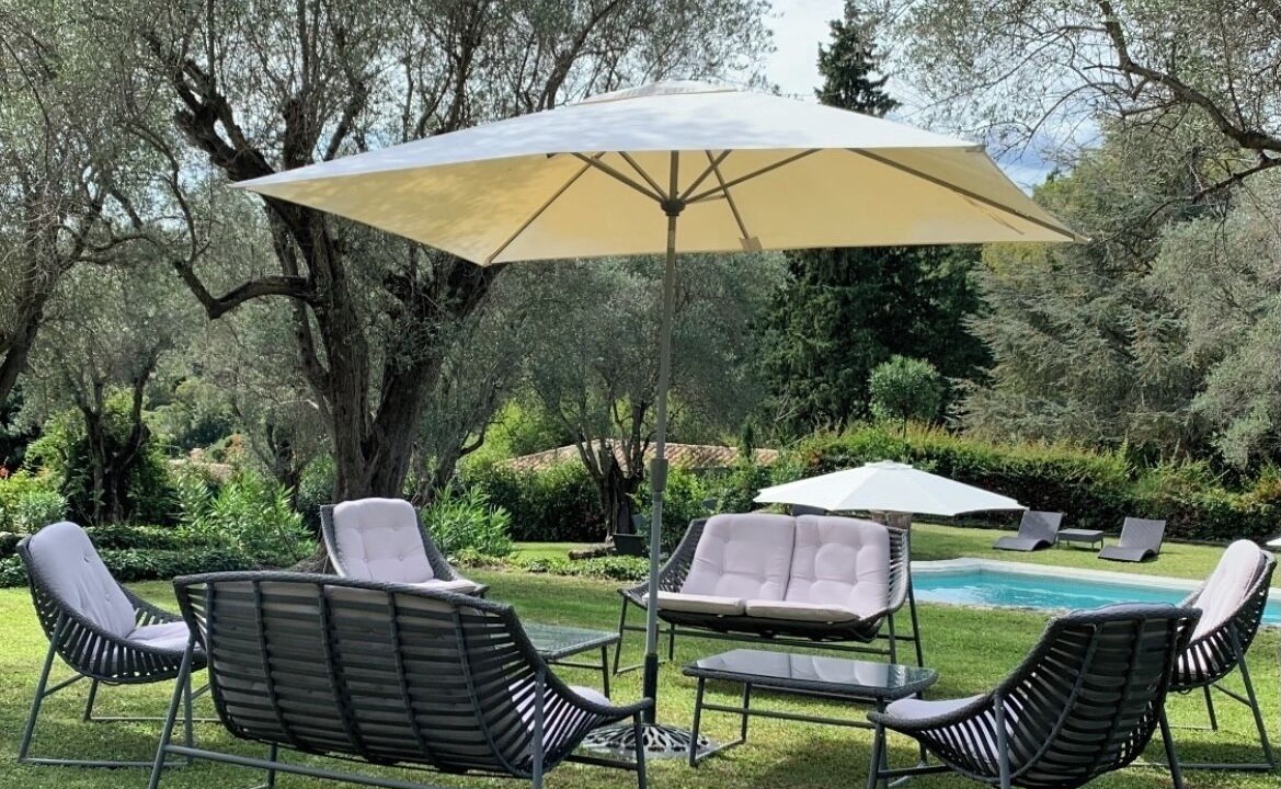 Photo of Outdoor in Mougins