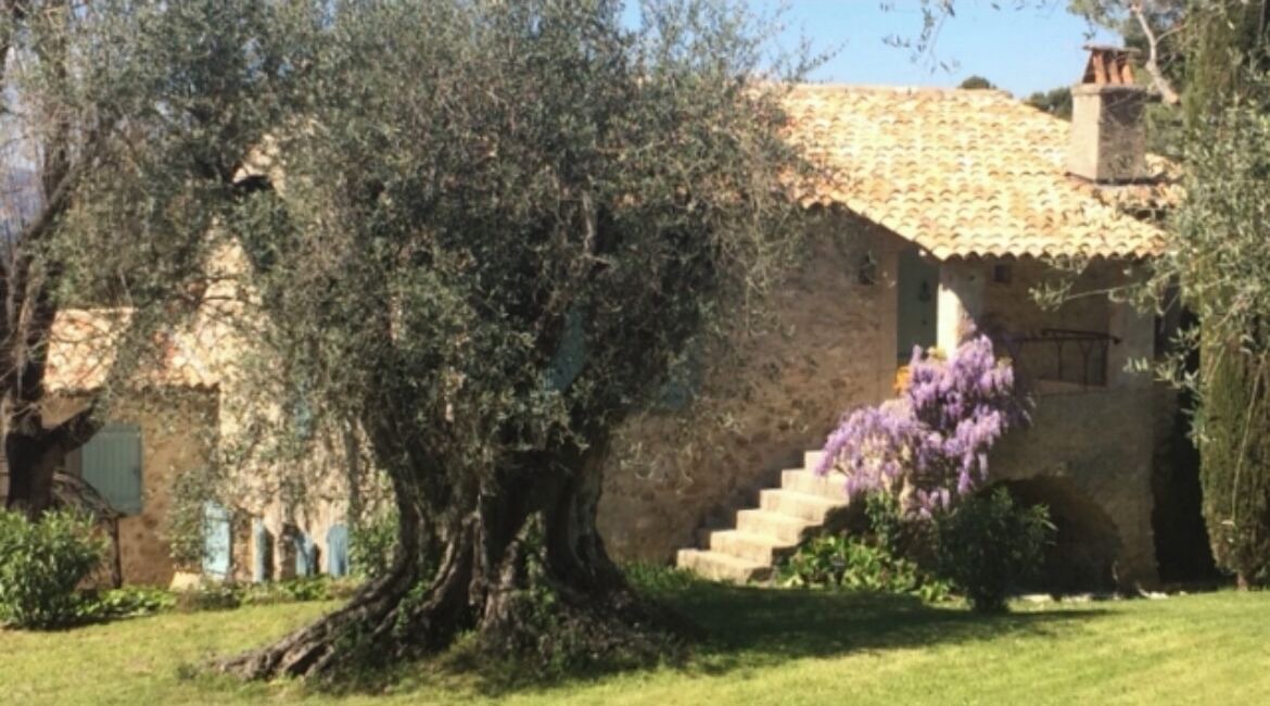 Photo of Outdoor in Mougins