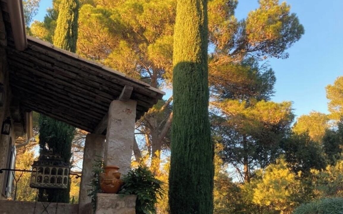 Photo of Outdoor in Mougins