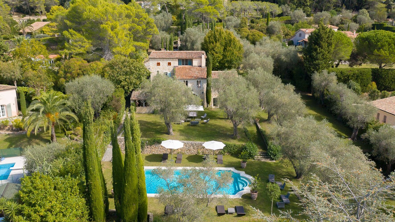 Photo of Outdoor in Mougins