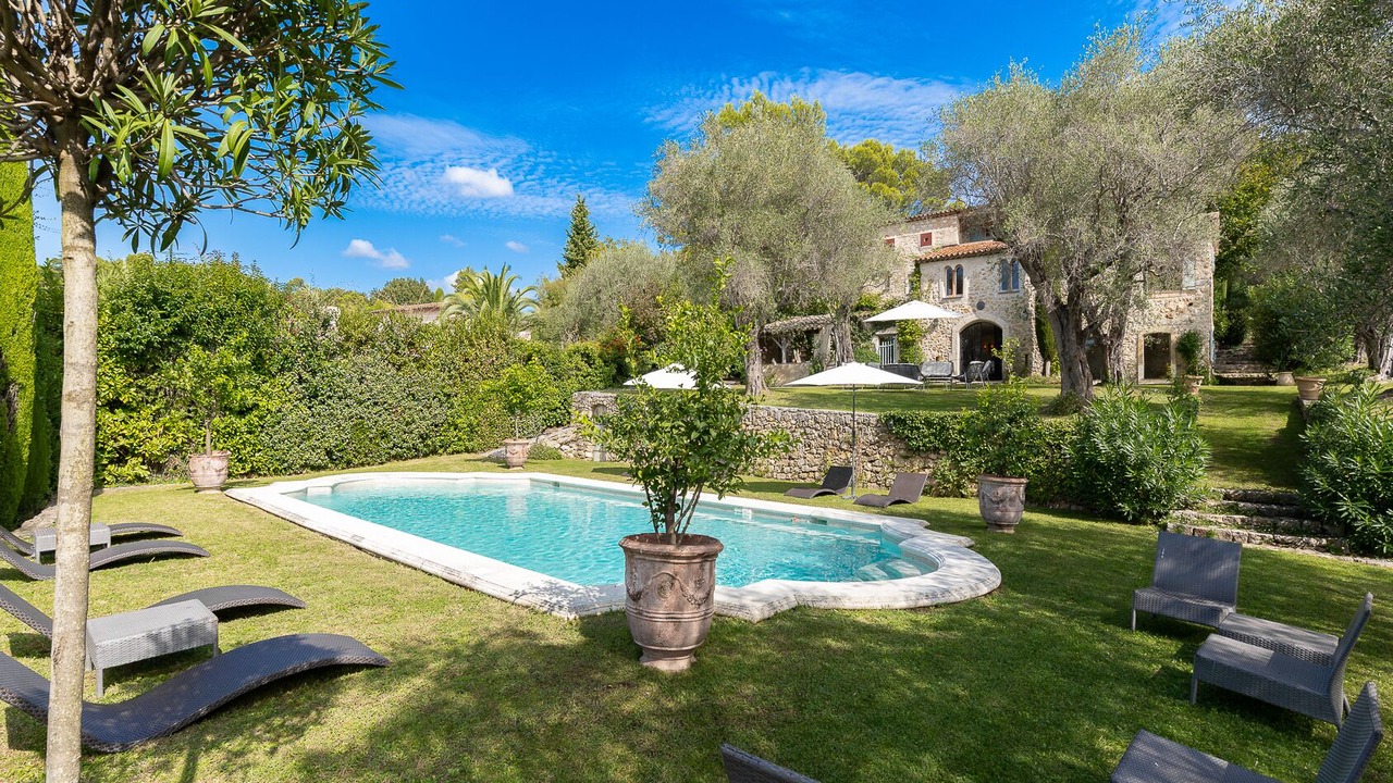 Photo of Outdoor in Mougins