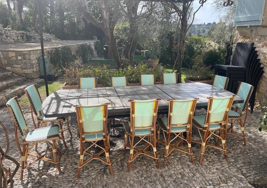 Photo of Outdoor in Mougins