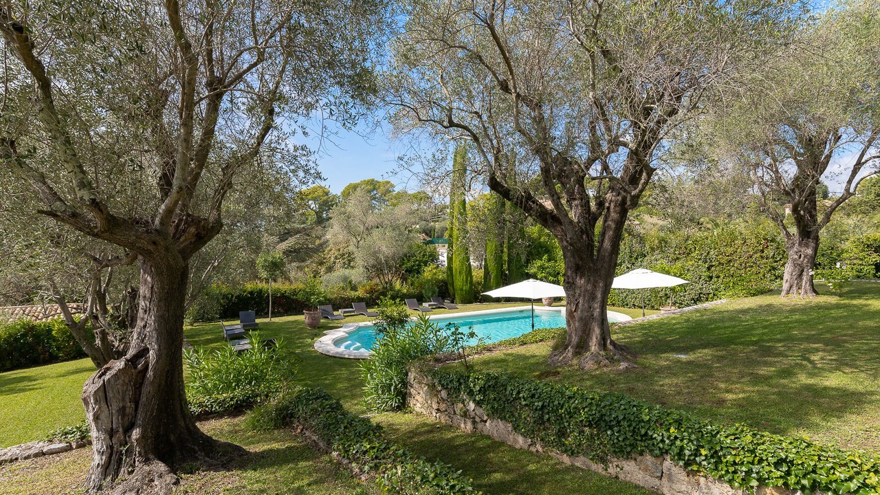 Photo of Outdoor in Mougins
