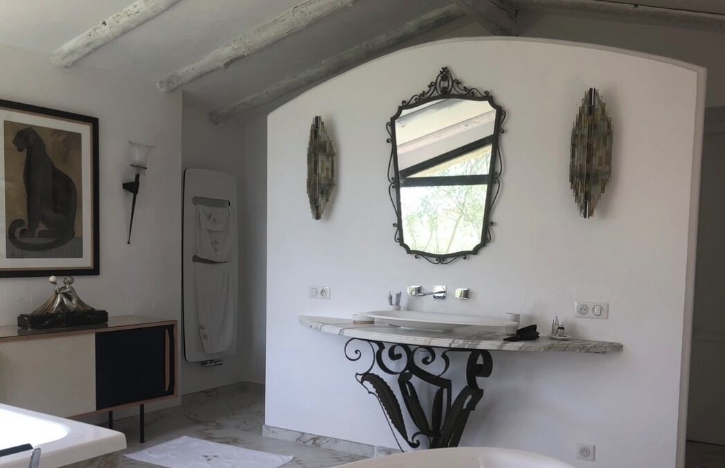 Photo of Bathroom in Mougins