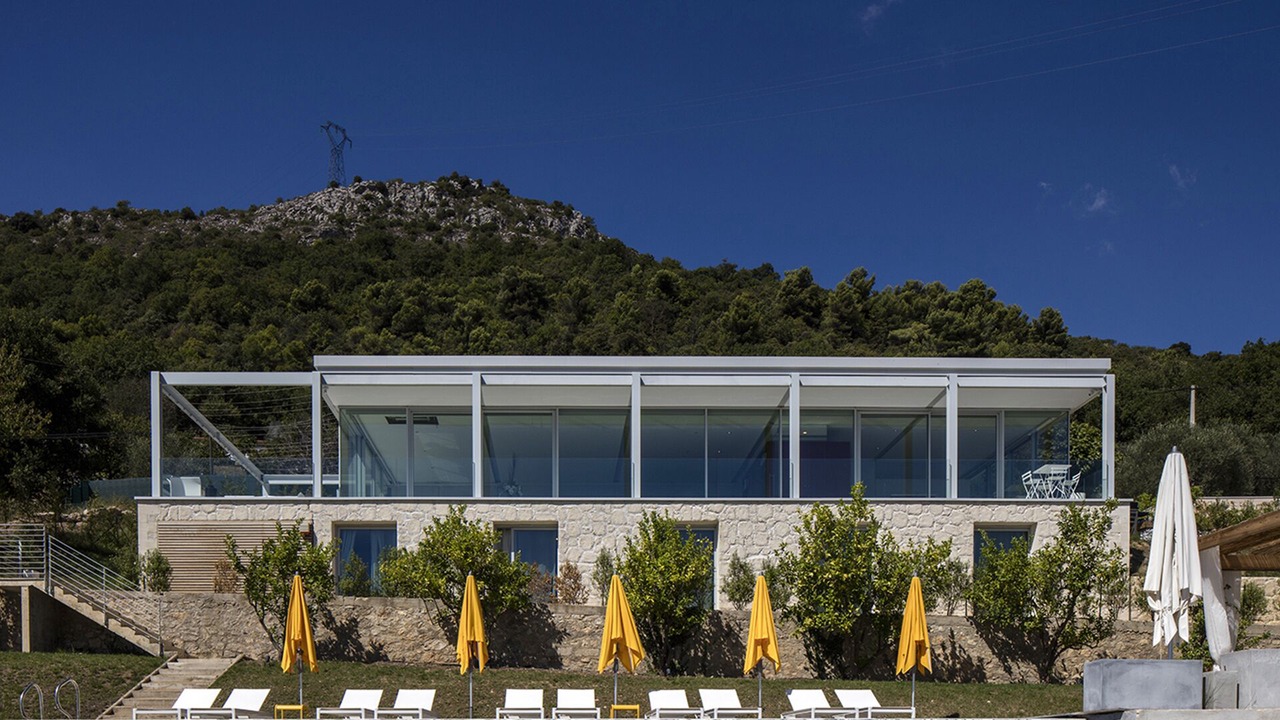 Photo of Outdoor in Vence