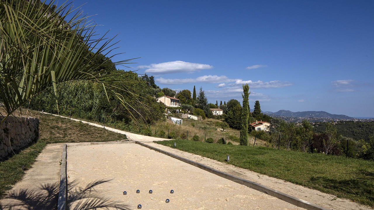 Photo of Outdoor in Vence