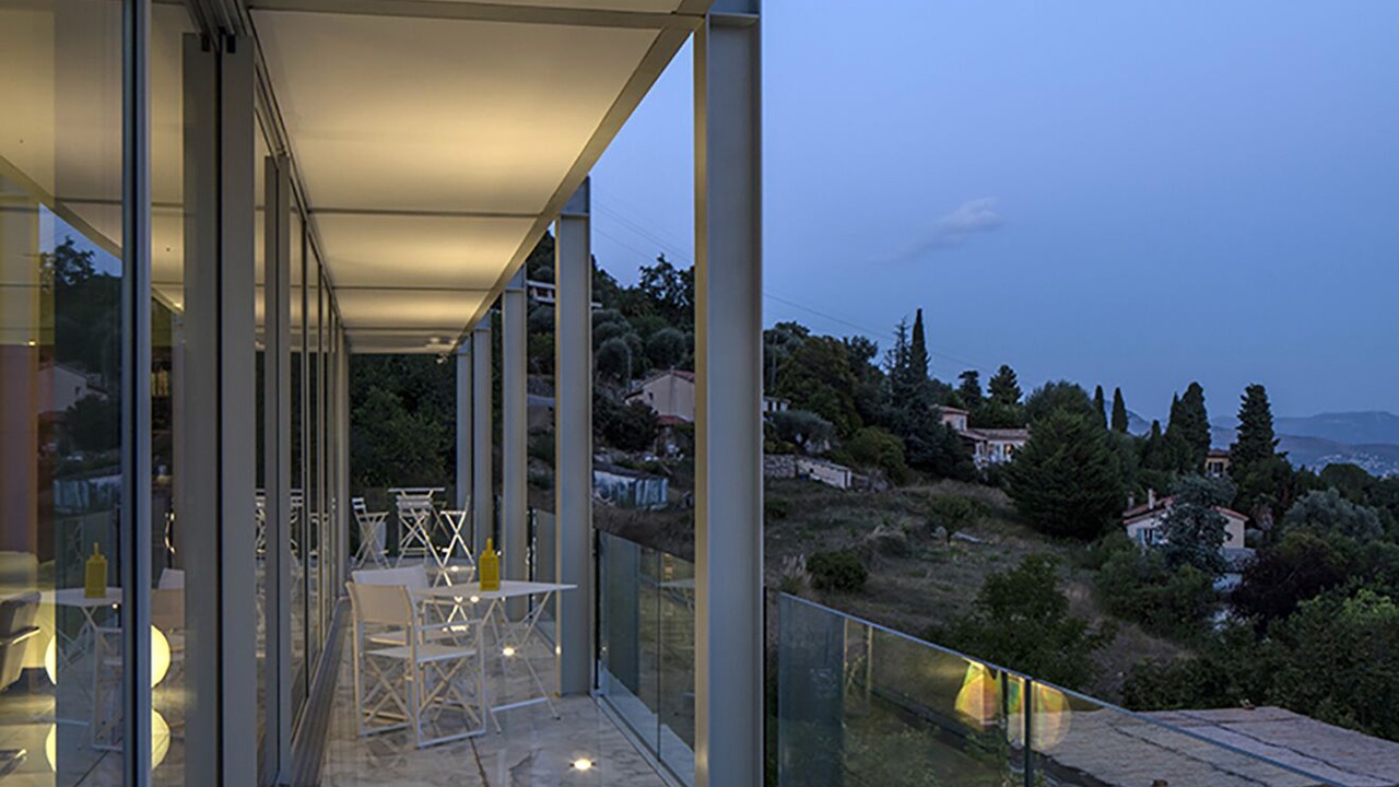 Photo of Outdoor in Vence