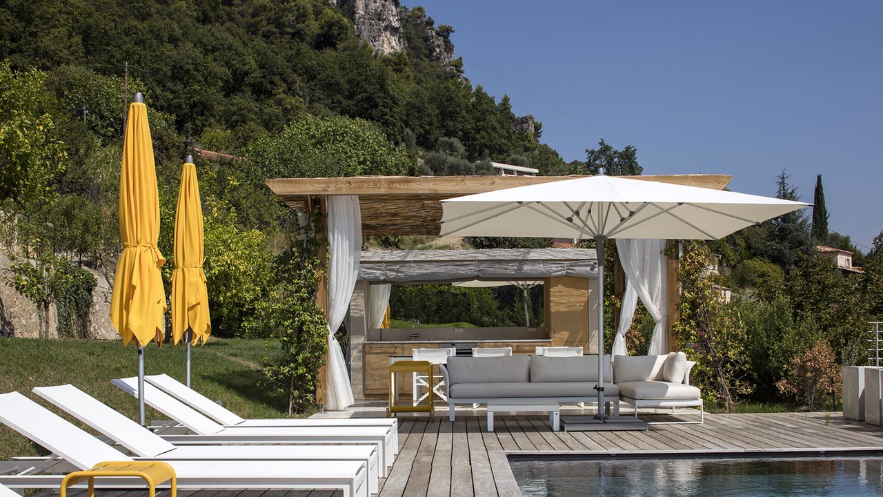 Photo of Outdoor in Vence