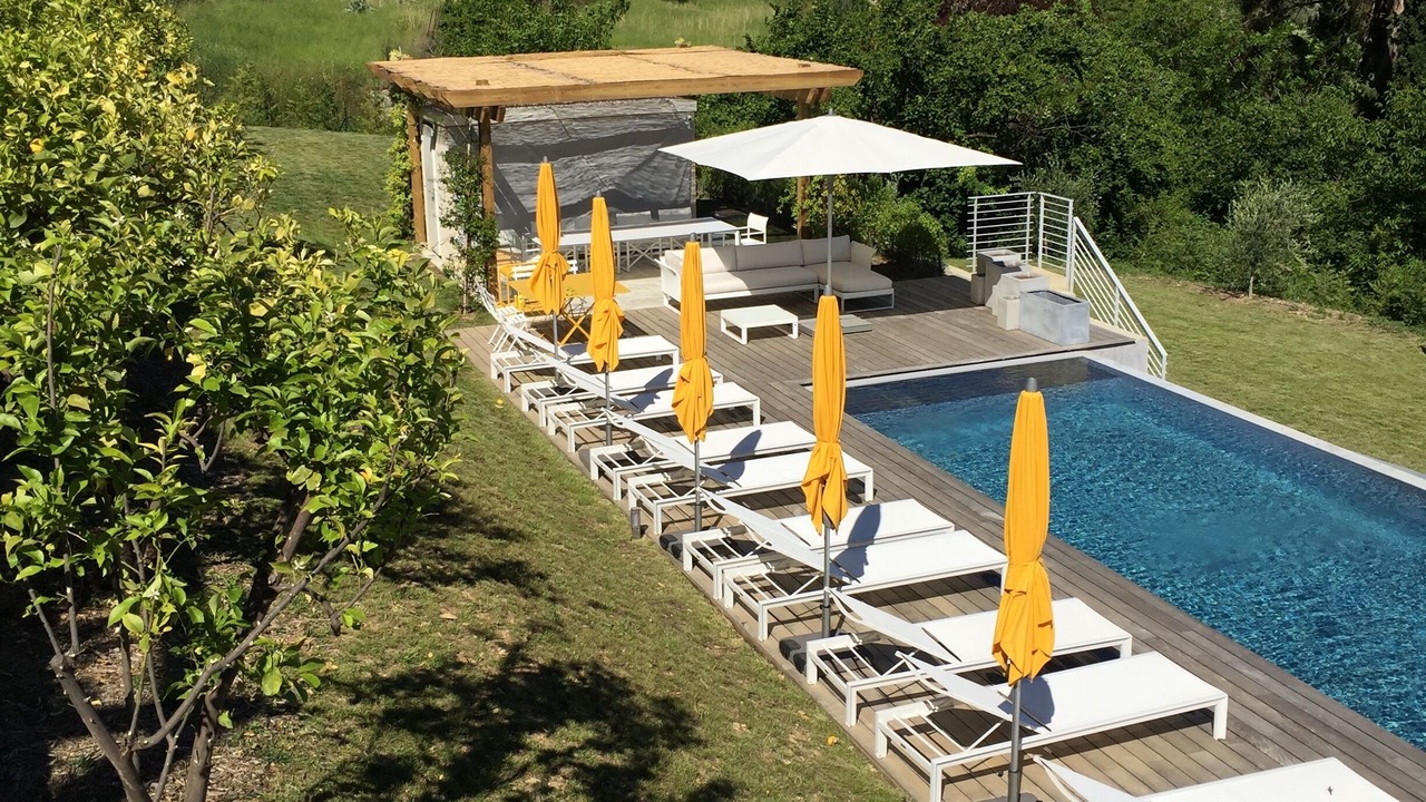 Photo of Outdoor in Vence