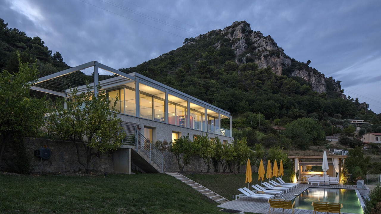 Photo of Outdoor in Vence