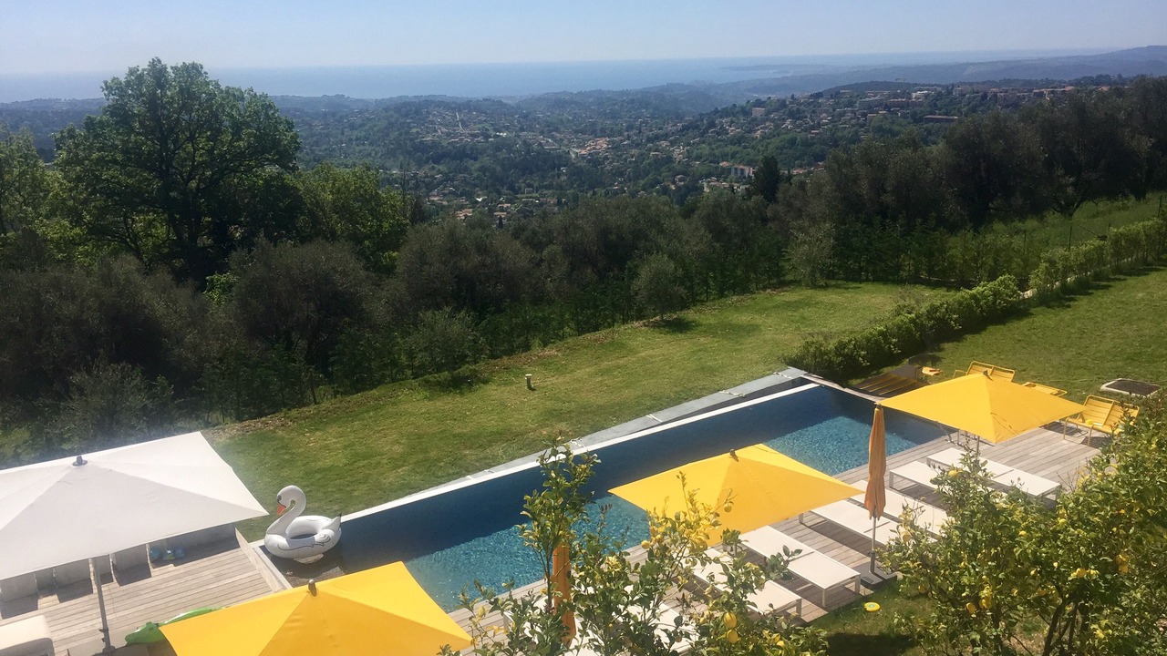 Photo of Outdoor in Vence