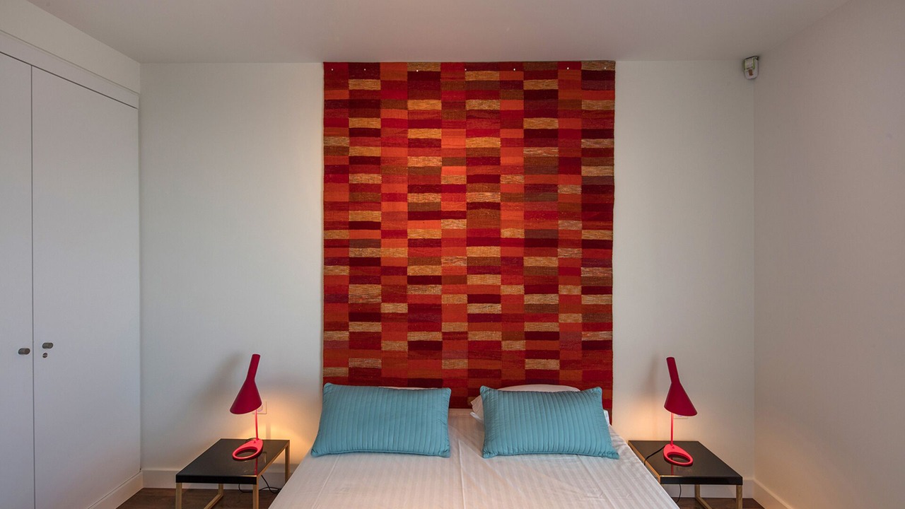 Photo of Bedroom in Vence