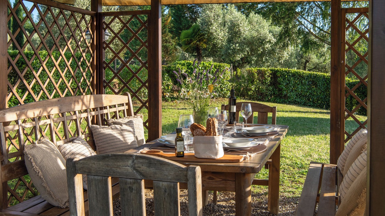 Photo of Outdoor in Rapolano Terme