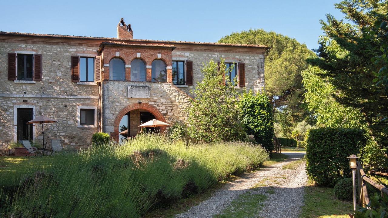 Photo of Outdoor in Rapolano Terme