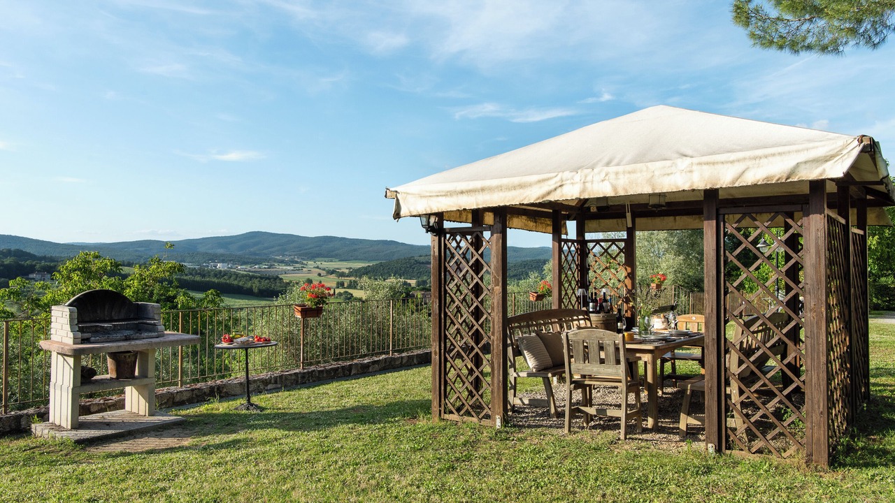 Photo of Outdoor in Rapolano Terme