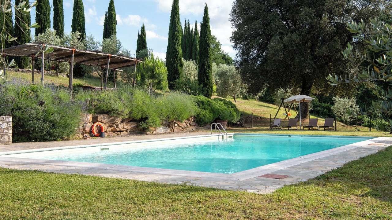 Photo of Outdoor in Rapolano Terme