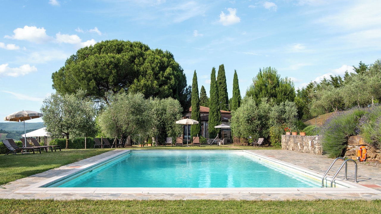 Photo of Outdoor in Rapolano Terme