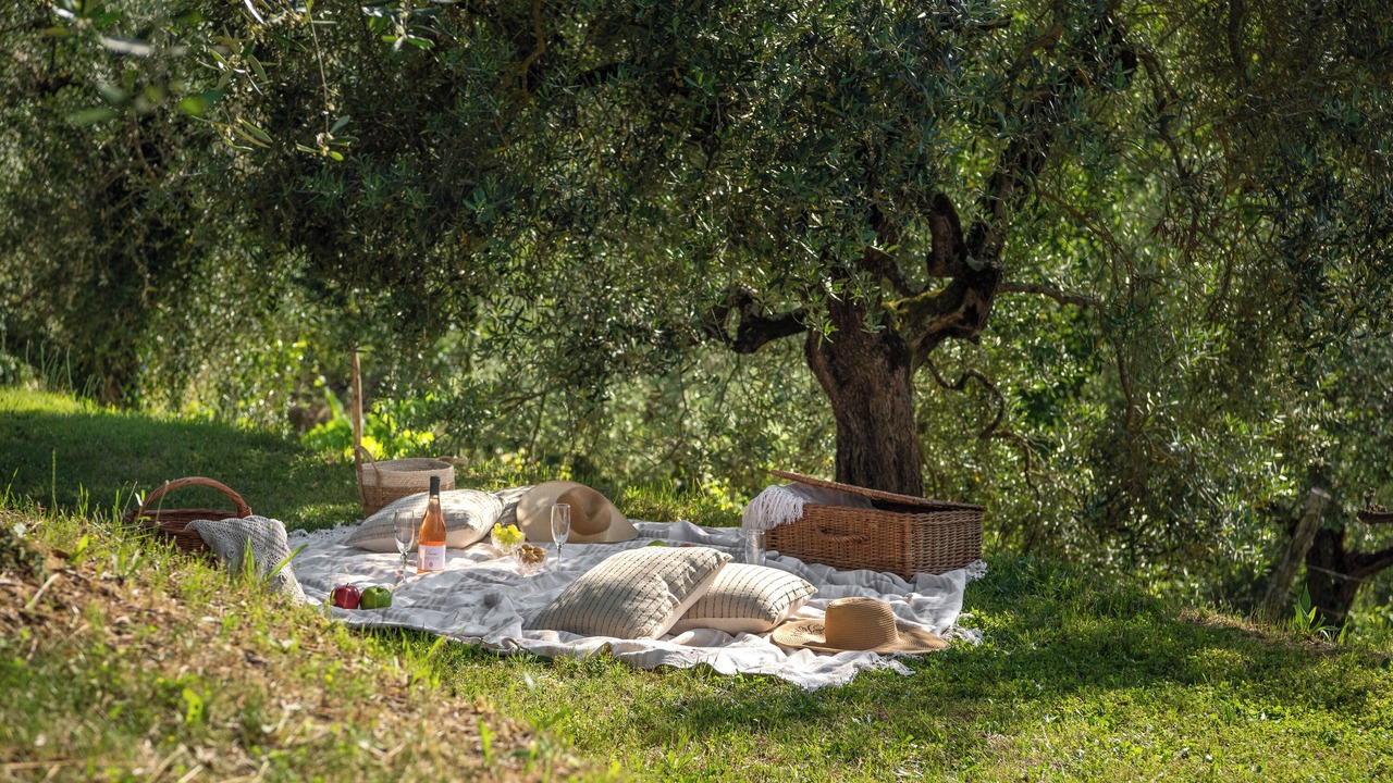 Photo of Outdoor in Rapolano Terme