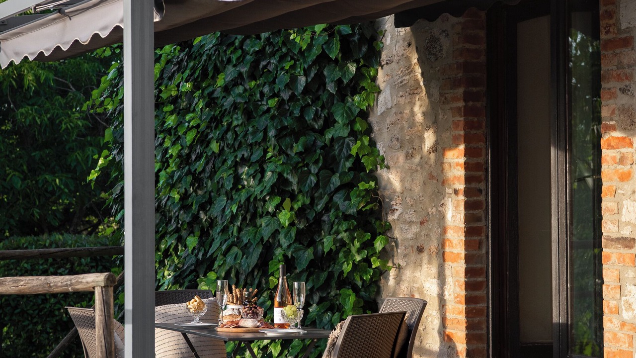 Photo of Outdoor in Rapolano Terme