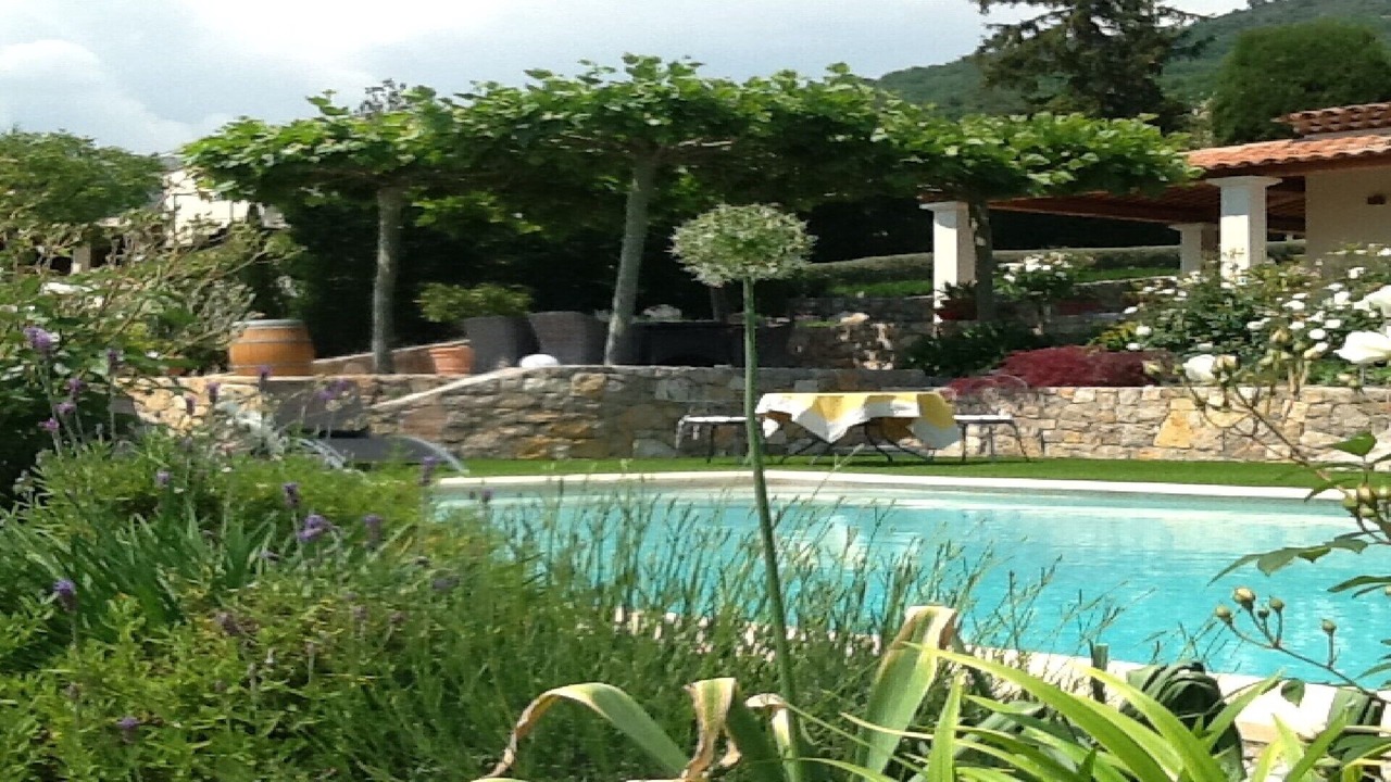 Photo of Outdoor in Vence