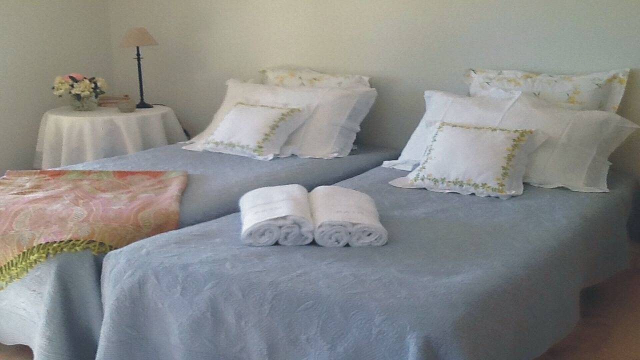 Photo of Bedroom in Vence