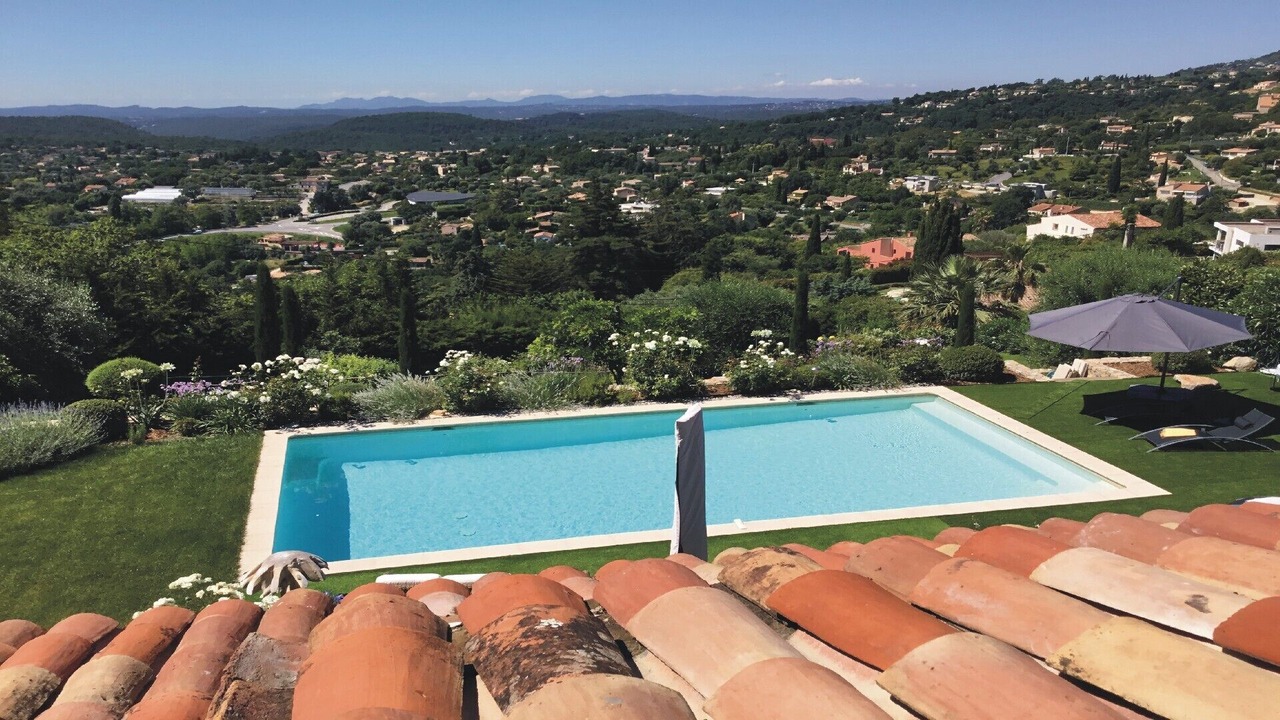 Photo of Outdoor in Vence