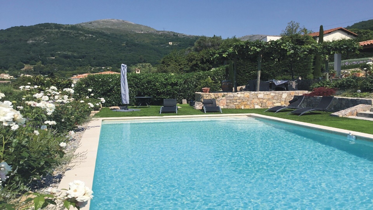 Photo of Outdoor in Vence