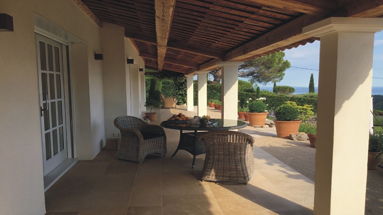 Photo of Outdoor in Vence