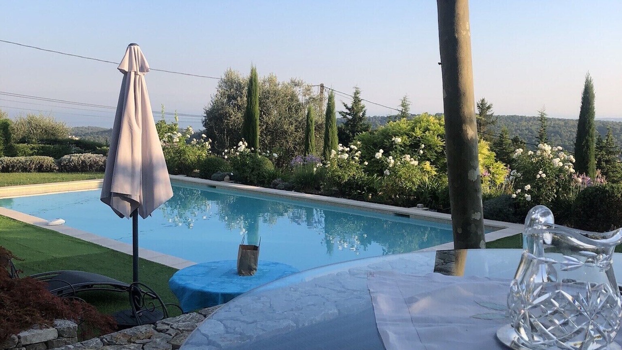 Photo of Outdoor in Vence
