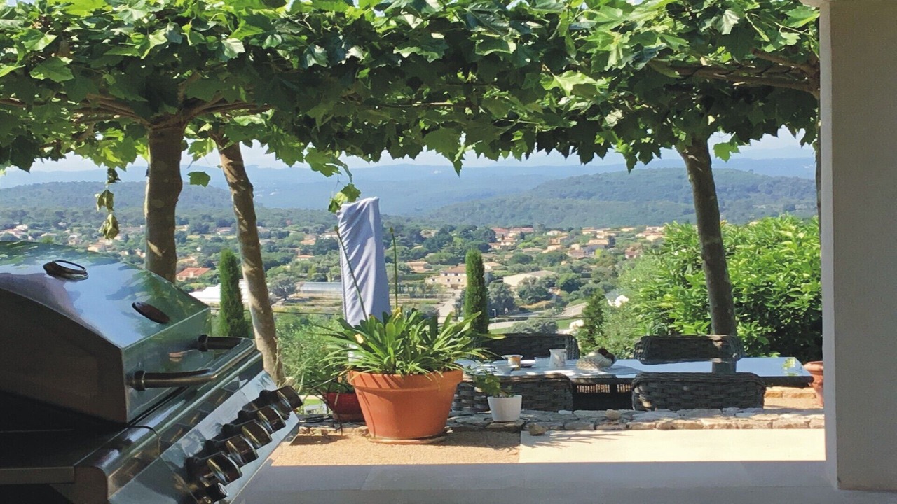 Photo of Outdoor in Vence
